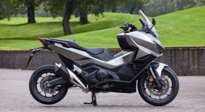 Honda Forza 750