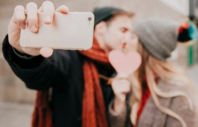 Mejores fotos para apps de ligar y para buscar pareja